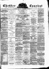 Chester Courant Wednesday 27 February 1878 Page 1