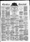 Chester Courant Wednesday 03 April 1878 Page 1