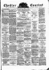 Chester Courant Wednesday 08 May 1878 Page 1
