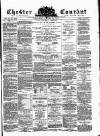 Chester Courant Wednesday 26 June 1878 Page 1