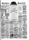 Chester Courant Wednesday 17 July 1878 Page 1