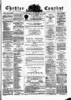 Chester Courant Wednesday 27 November 1878 Page 1