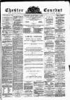 Chester Courant Wednesday 05 March 1879 Page 1