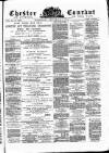 Chester Courant Wednesday 03 September 1879 Page 1