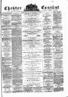 Chester Courant Wednesday 08 October 1879 Page 1