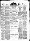 Chester Courant Wednesday 05 November 1879 Page 1