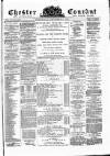 Chester Courant Wednesday 03 December 1879 Page 1