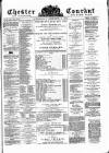 Chester Courant Wednesday 17 December 1879 Page 1