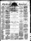 Chester Courant Wednesday 07 January 1880 Page 1