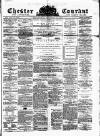Chester Courant Wednesday 14 January 1880 Page 1