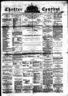 Chester Courant Wednesday 04 February 1880 Page 1