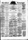 Chester Courant Wednesday 03 March 1880 Page 1