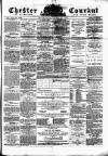 Chester Courant Wednesday 21 April 1880 Page 1