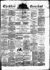 Chester Courant Wednesday 02 June 1880 Page 1