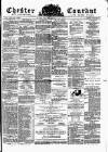 Chester Courant Wednesday 28 July 1880 Page 1
