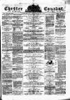 Chester Courant Wednesday 29 September 1880 Page 1