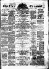 Chester Courant Wednesday 06 October 1880 Page 1