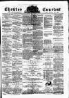 Chester Courant Wednesday 03 November 1880 Page 1