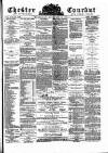 Chester Courant Wednesday 24 November 1880 Page 1