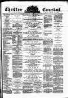 Chester Courant Wednesday 01 December 1880 Page 1