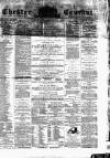 Chester Courant Wednesday 05 January 1881 Page 1