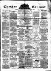 Chester Courant Wednesday 02 March 1881 Page 1