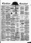 Chester Courant Wednesday 23 March 1881 Page 1