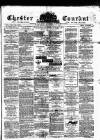 Chester Courant Wednesday 06 April 1881 Page 1