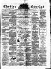 Chester Courant Wednesday 27 April 1881 Page 1