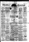 Chester Courant Wednesday 02 November 1881 Page 1