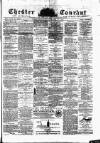 Chester Courant Wednesday 16 November 1881 Page 1