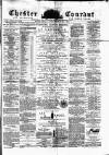 Chester Courant Wednesday 23 November 1881 Page 1