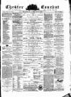 Chester Courant Wednesday 04 January 1882 Page 1
