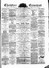 Chester Courant Wednesday 18 January 1882 Page 1