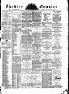 Chester Courant Wednesday 08 February 1882 Page 1