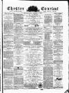 Chester Courant Wednesday 01 March 1882 Page 1