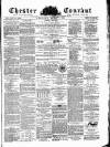 Chester Courant Wednesday 08 March 1882 Page 1