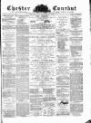 Chester Courant Wednesday 29 March 1882 Page 1