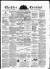 Chester Courant Wednesday 03 May 1882 Page 1