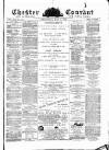 Chester Courant Wednesday 17 May 1882 Page 1