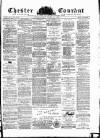 Chester Courant Wednesday 14 June 1882 Page 1
