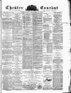 Chester Courant Wednesday 06 September 1882 Page 1