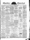 Chester Courant Wednesday 27 September 1882 Page 1