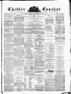 Chester Courant Wednesday 04 October 1882 Page 1