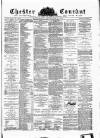 Chester Courant Wednesday 06 December 1882 Page 1