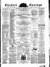 Chester Courant Wednesday 20 December 1882 Page 1