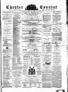 Chester Courant Wednesday 27 December 1882 Page 1