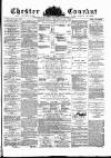 Chester Courant Wednesday 24 January 1883 Page 1