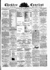 Chester Courant Wednesday 28 February 1883 Page 1