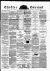 Chester Courant Wednesday 07 March 1883 Page 1